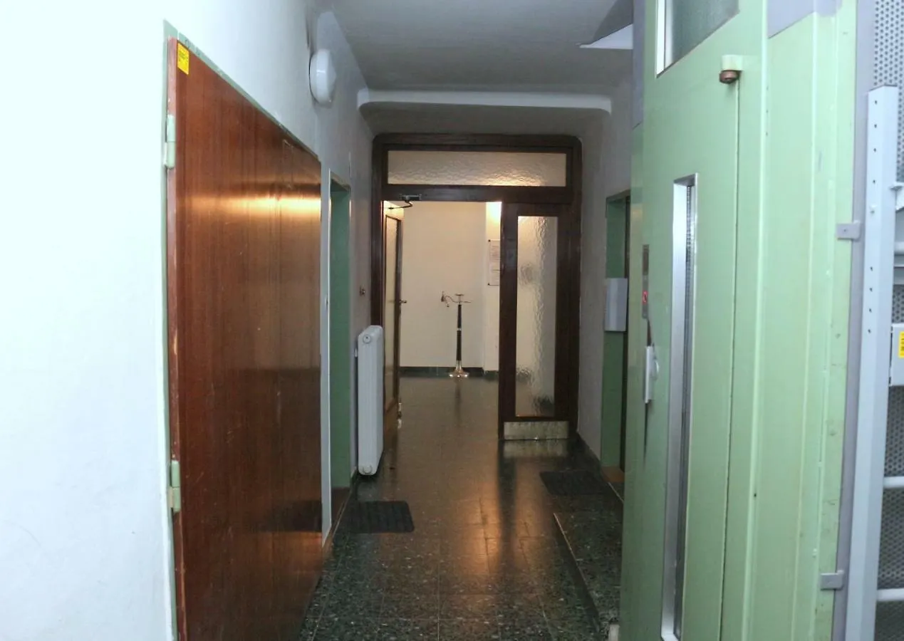 City&More! Apartment Neubau Vienna Austria