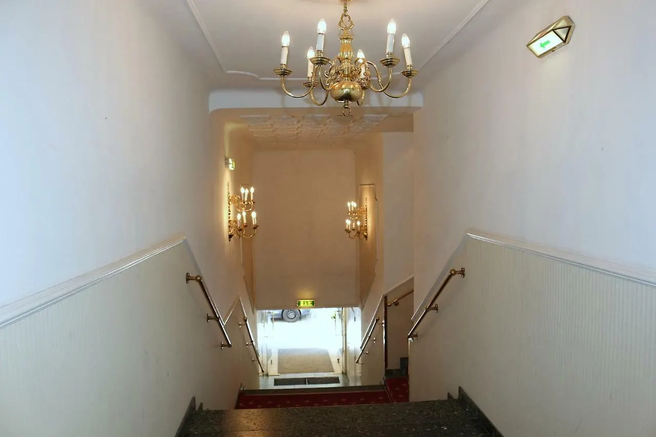City&More! Apartment Neubau Vienna 0*,  Austria