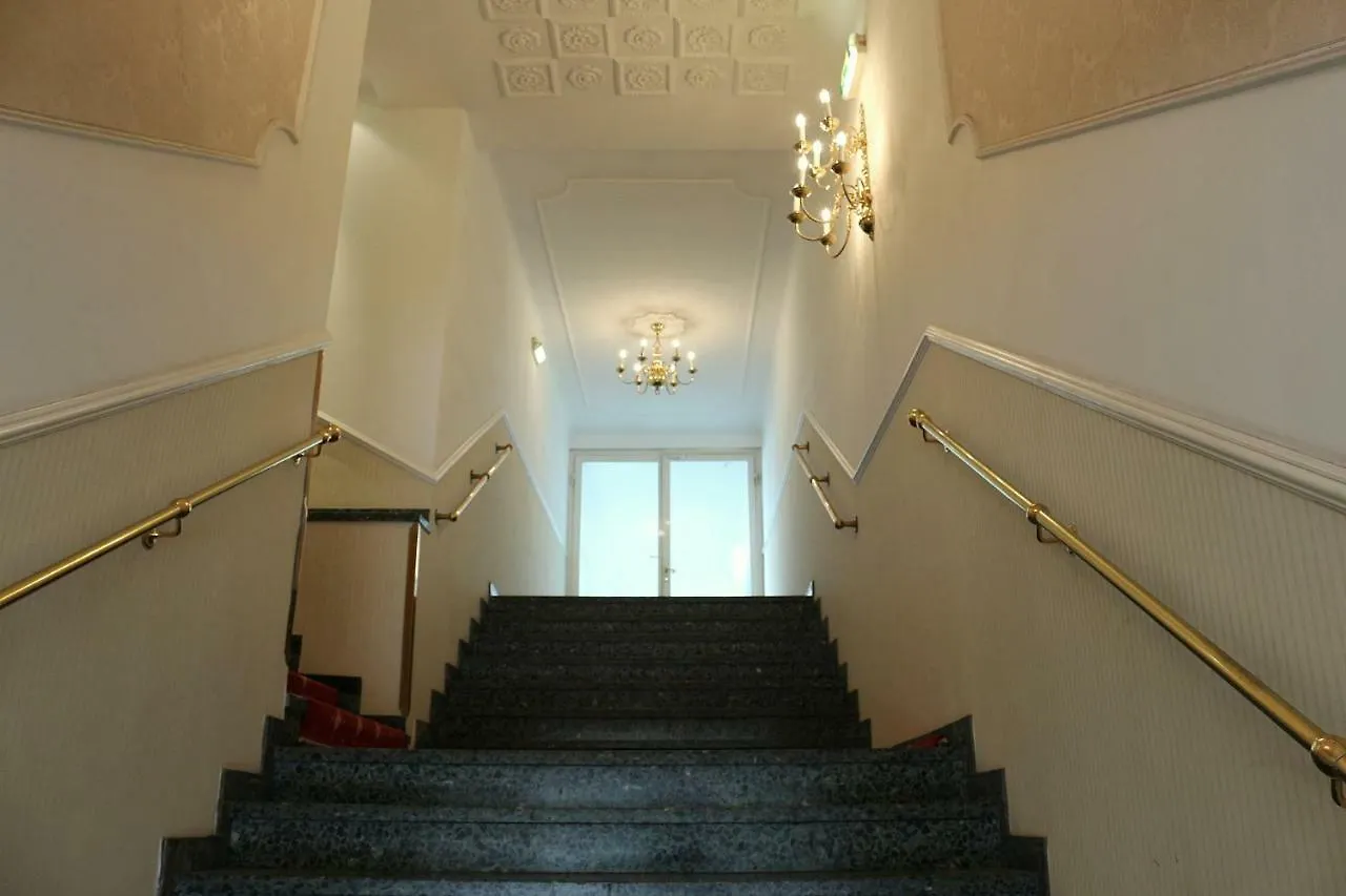 City&More! Apartment Neubau Vienna Austria