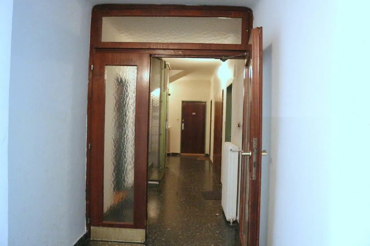 City&More! Apartment Neubau Vienna
