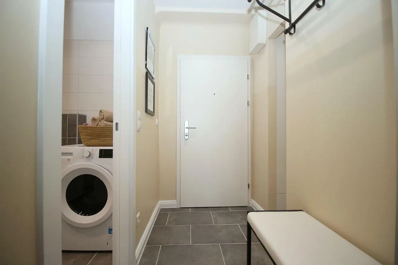 City&More! Apartment Neubau Vienna 0*,