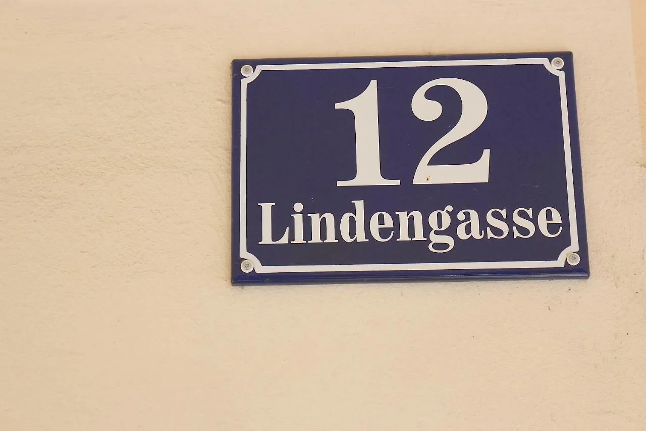 City&More! Apartment Neubau Vienna